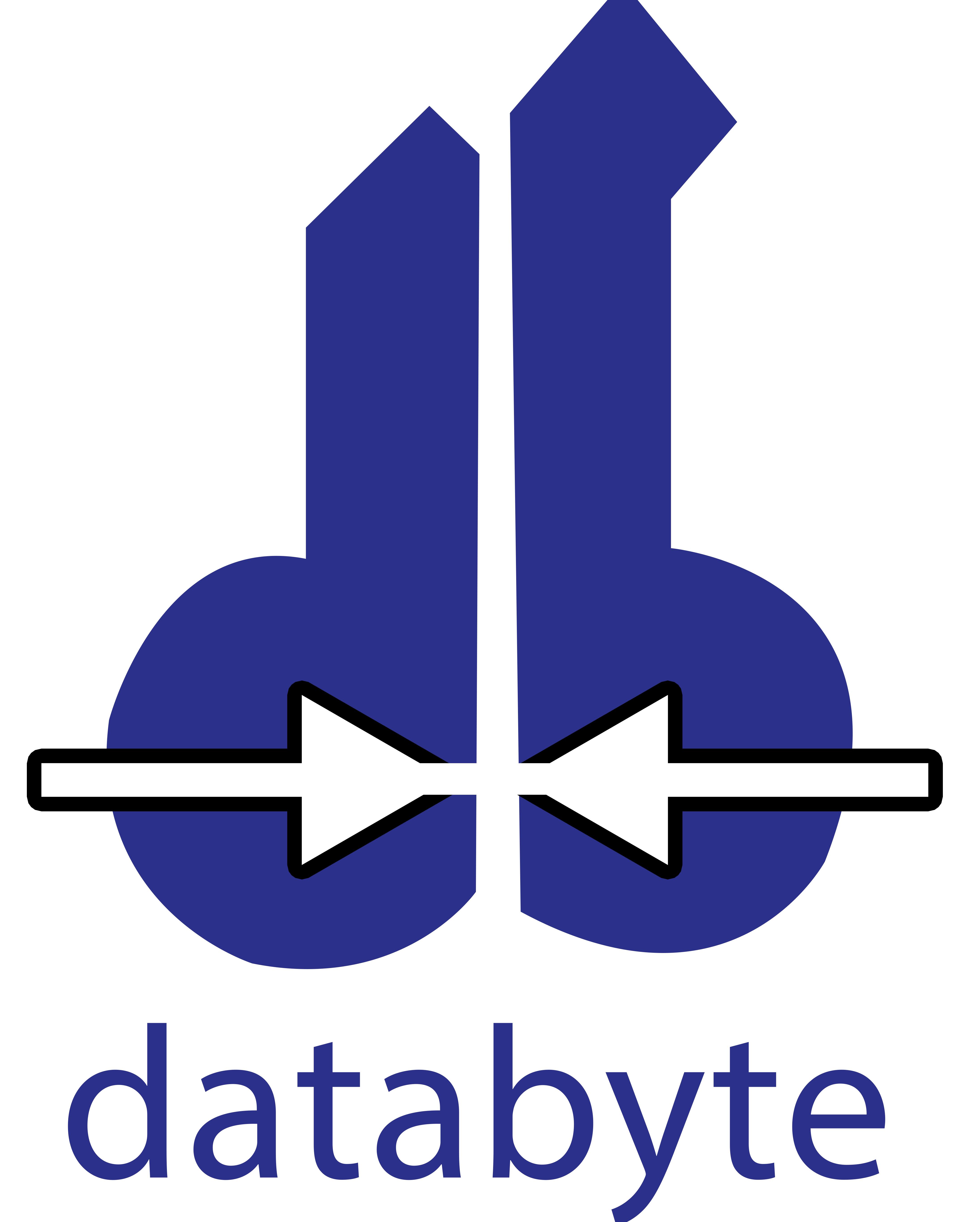 Databyte Logo