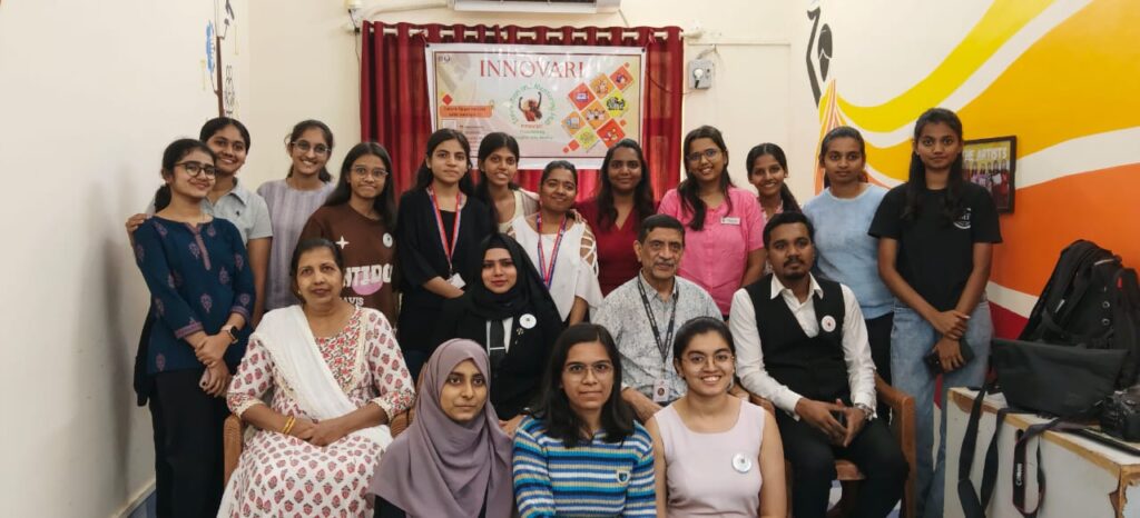 Legal Awareness Session